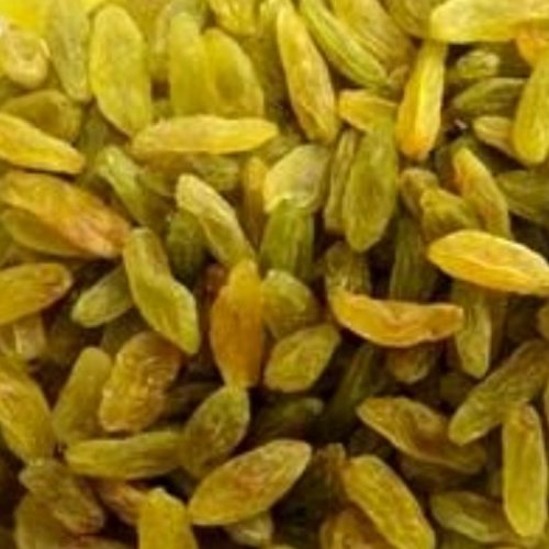 کشمش قلمی سبز تازه و درجه یک(250 گرم)