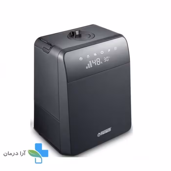 دستگاه بخور سرد و گرم بریمد مدل BD7620