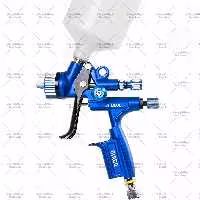 پیستوله سه تنظیم حرفه ای JTBLUE دیاکو