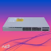 سوئیچ سیسکو C9200L-24P-4X