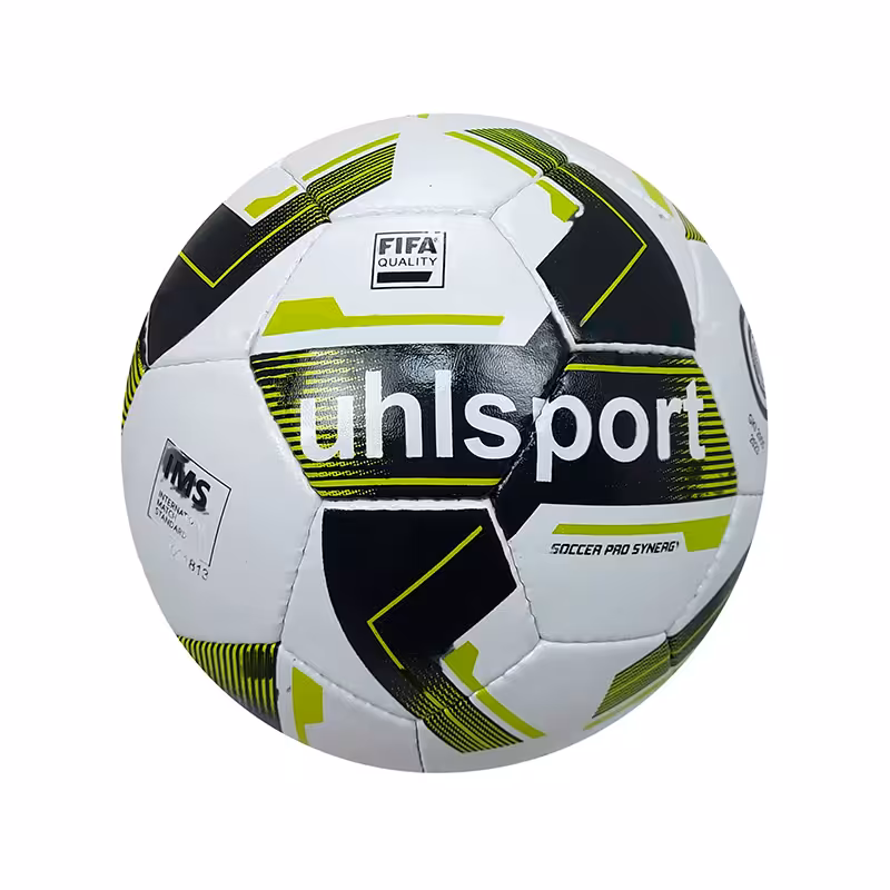 توپ فوتبال چهل تیکه چرمی آلشپرت کد GKI2055