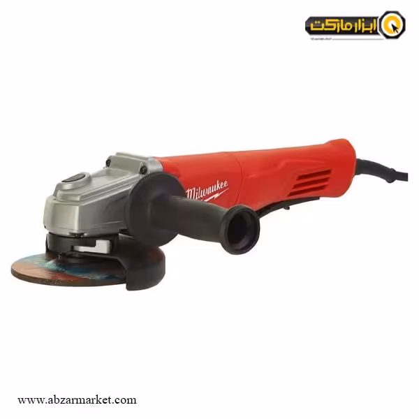 مینی فرز میلواکی 1250 وات مدل AG13-115XSPD