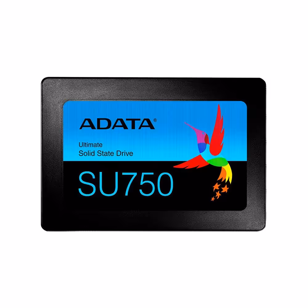 اس اس دی 256 گیگابایت ای دیتا ADATA 256GB Internal SSD SU750
