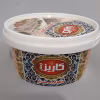 حلوا ارده 800 گرمی