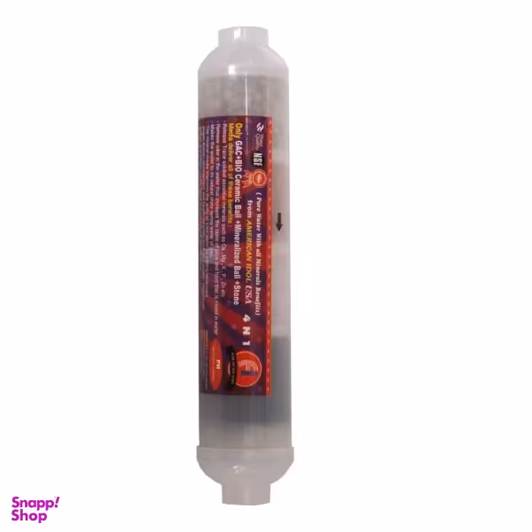 فیلتر دستگاه تصفیه آب خانگی مدل 4IN1