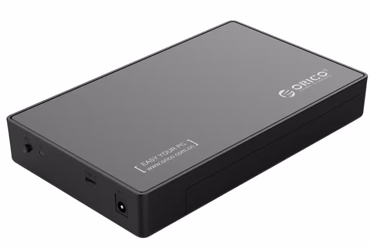 باکس هارد 3.5 اینچ اوریکو 3588C3