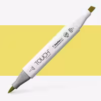 ماژیک تاچ براش Y49