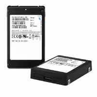 حافظه اس اس دی سامسونگ 960GB PM1643