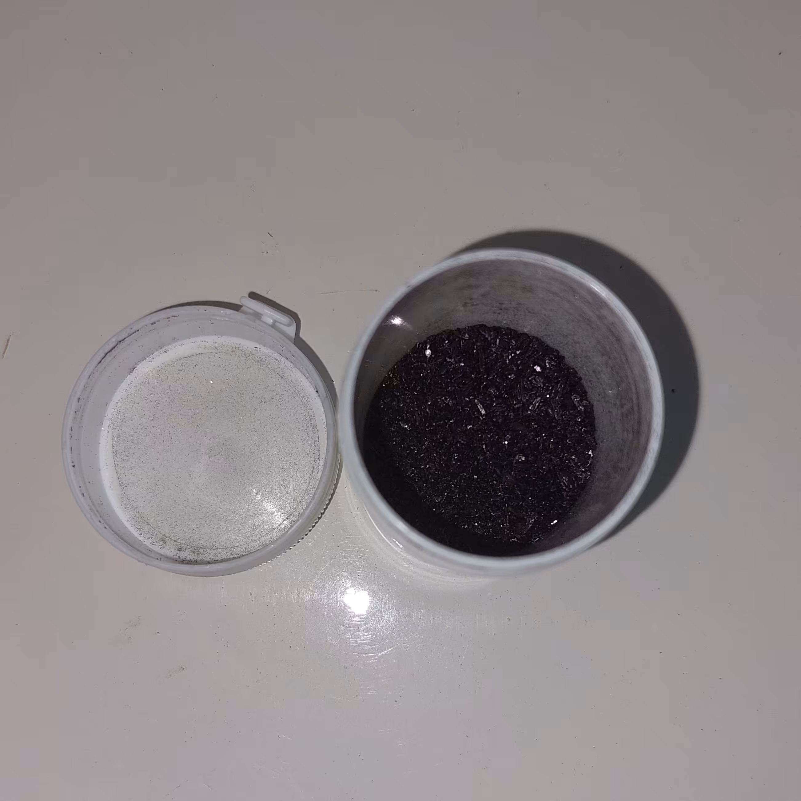 پرمنگنات پتاسیم