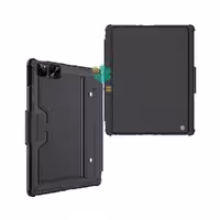 کیف کلاسوری کیبورد دار Bumper Combo برند Nillkin مناسب iPad Pro 12.9 2022