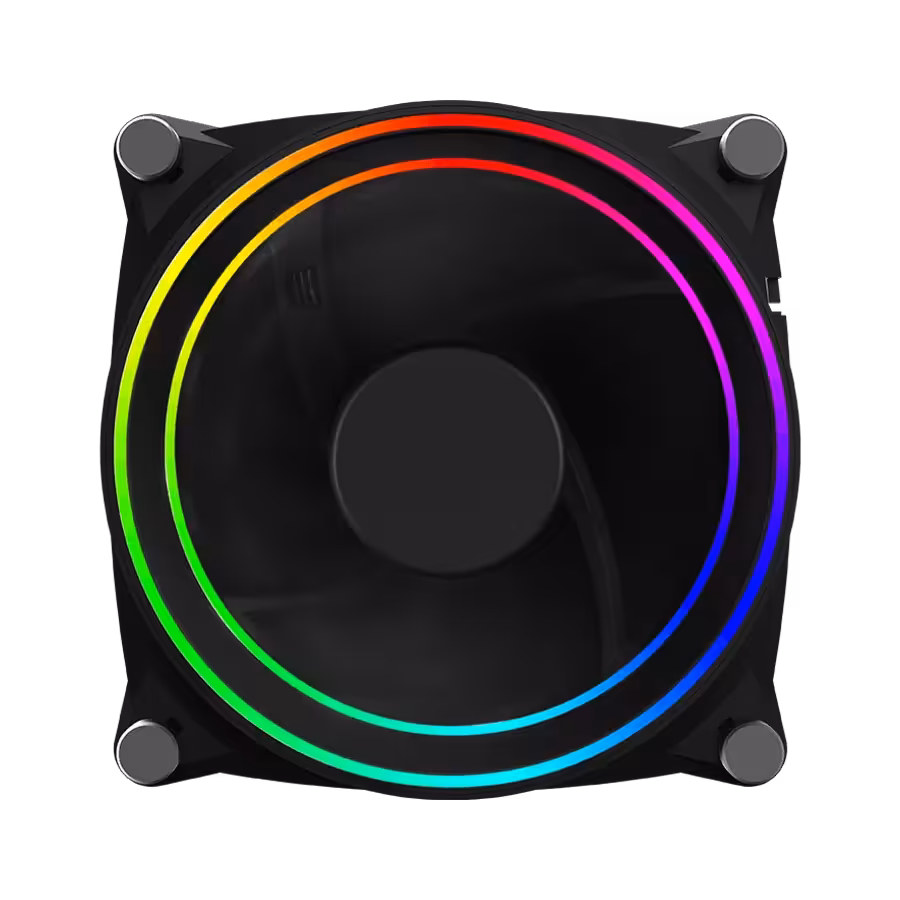 فن کیس گیم مکس GMX-12-DBB مشخصات، آخرین قیمت و خرید