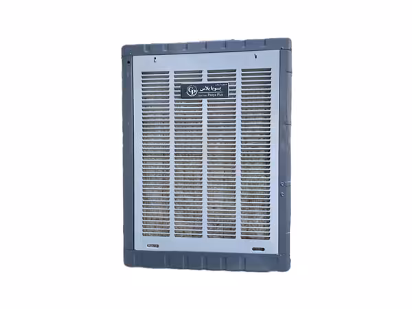 کولر آبی جنرال پویا مدل Plus4400