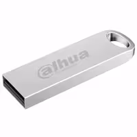 فلش داهوا مدل U106 USB2.0 ظرفیت 8 گیگابایتDahua U106 USB2.0 8GB Flash Memory