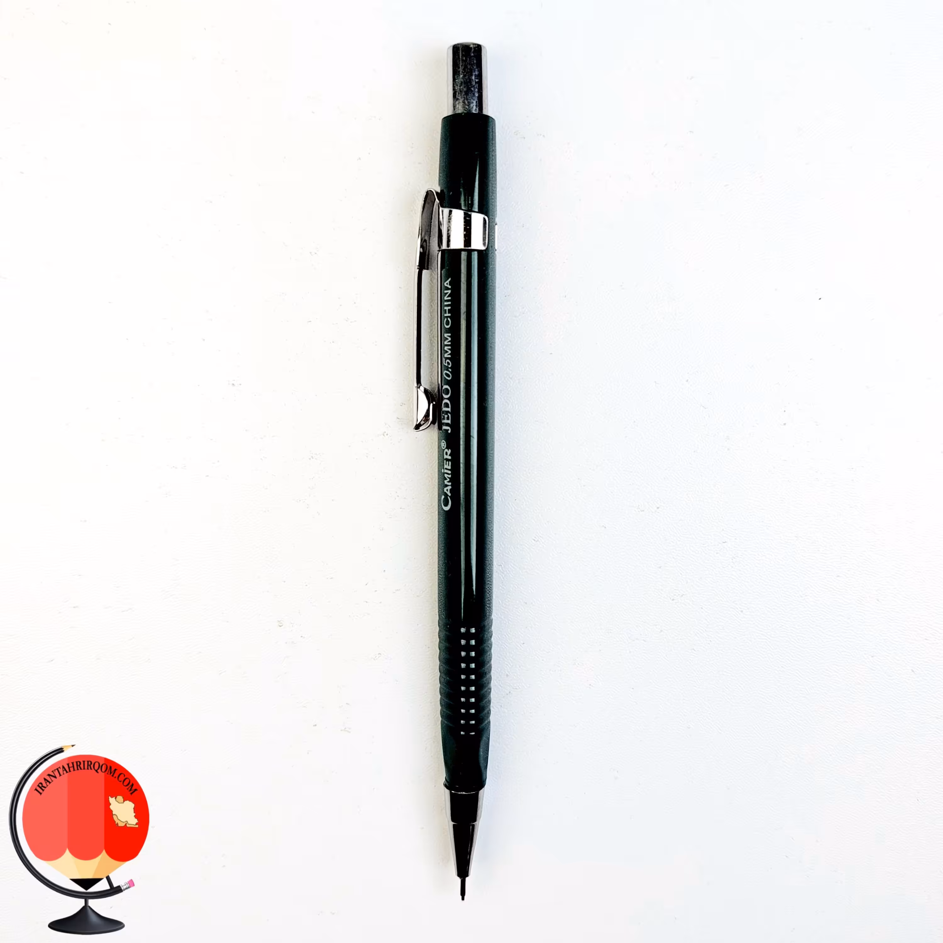 اتود جیدو مدل آلفا سبز رنگ  5 دهم کد 3057