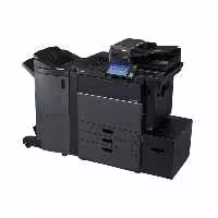 دستگاه کپی توشیبا مدل e-STUDIO 6508
