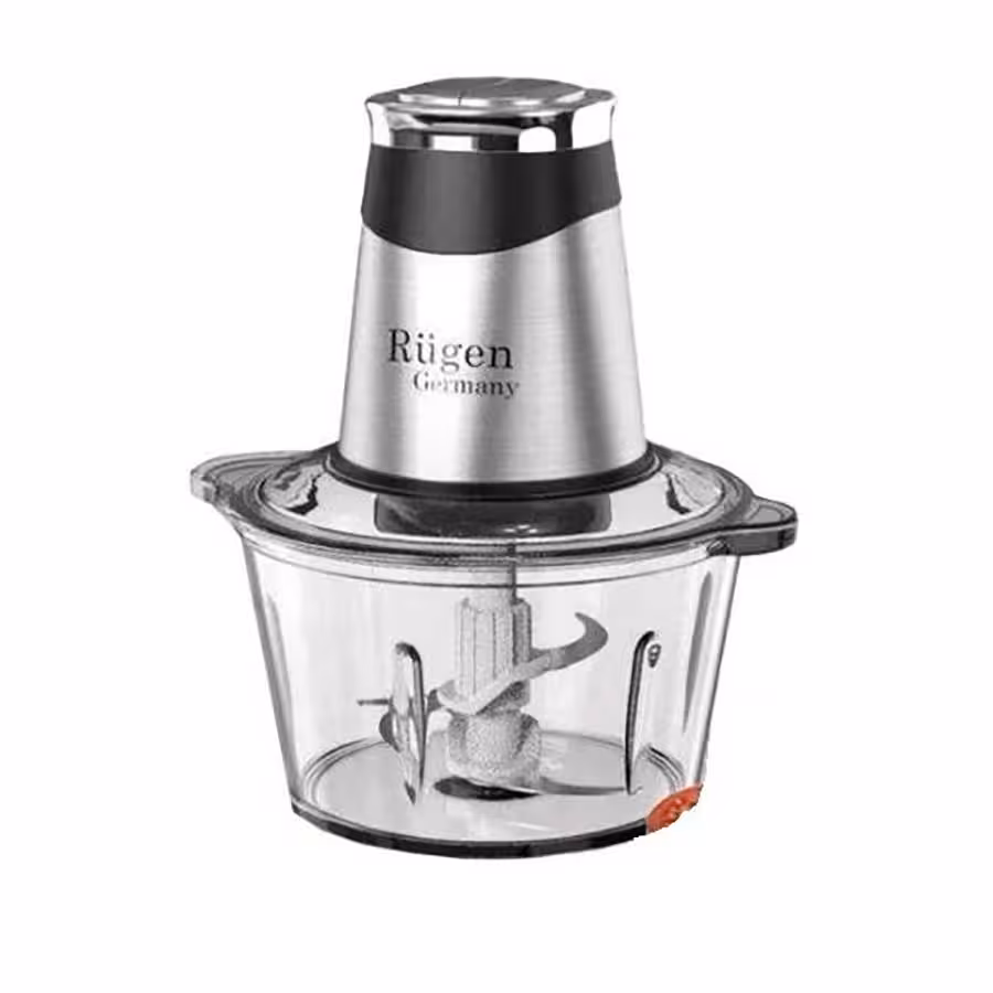 خردکن و میکسر روگن مدل RU-2320