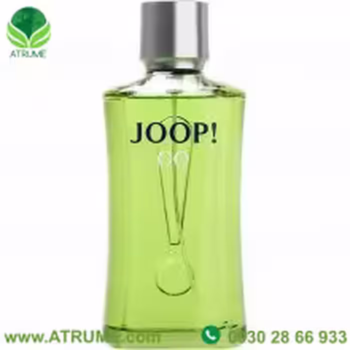 عطر ادکلن جوپ گو سبز 100 میل مردانه