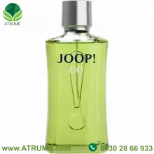 عطر ادکلن جوپ گو سبز 100 میل مردانه