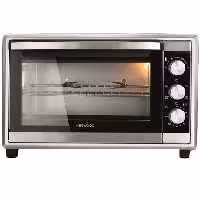 آون توستر 56 لیتری کنوود 56(پس کرایه)