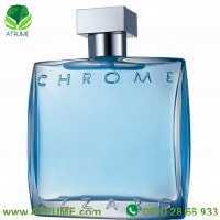 عطر ادکلن آزارو کروم 100 میل مردانه