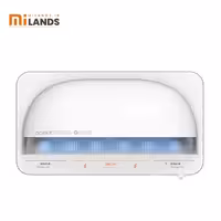 دستگاه ضدعفونی کننده UV مسواک Oclean S1