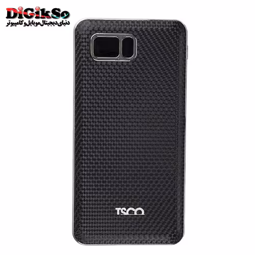 شارژر همراه تسکو TSCO TP 863L ظرفیت 15000 میلی آمپر