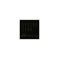 آی سی لپ تاپ D95280