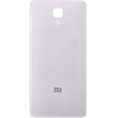 درب پشت گوشی شیائومی می 4