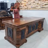 میز تمام وکیوم/mdf/