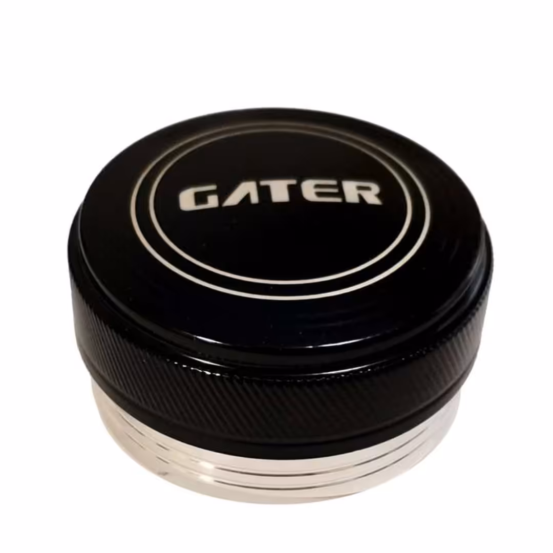 لولر قهوه گتر