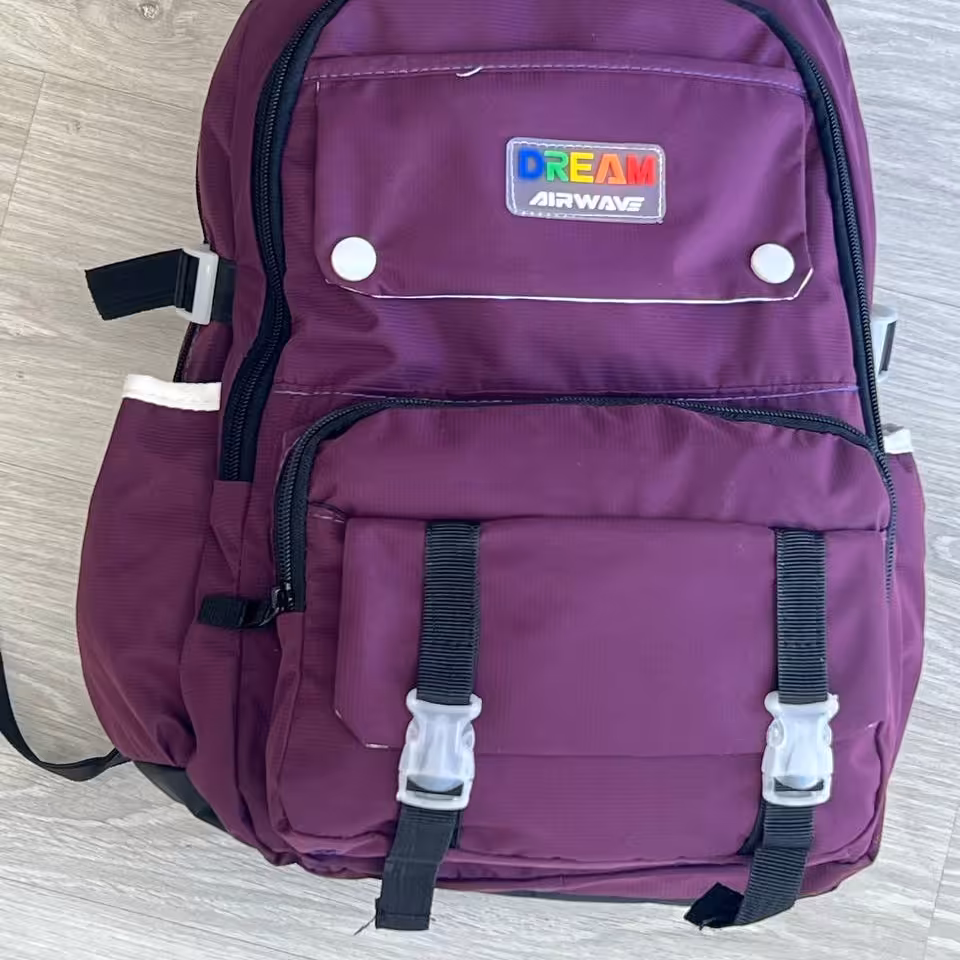 کوله مدرسه برزنتی اعلا کد 335419