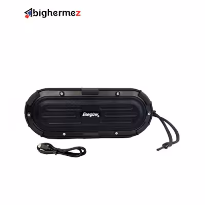 اسپیکر بلوتوث قابل حمل انرجایزر مدل BTS107