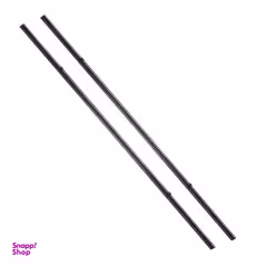 لاستیک تیغه برف پاک کن مدل K2020 مناسب برای ال 90 و ساندرو بسته دو عددی