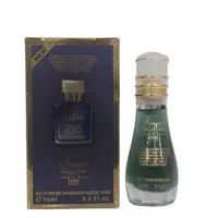 عطر اسمارت کالکشن 595 باکارات ساتین عود 15 میل