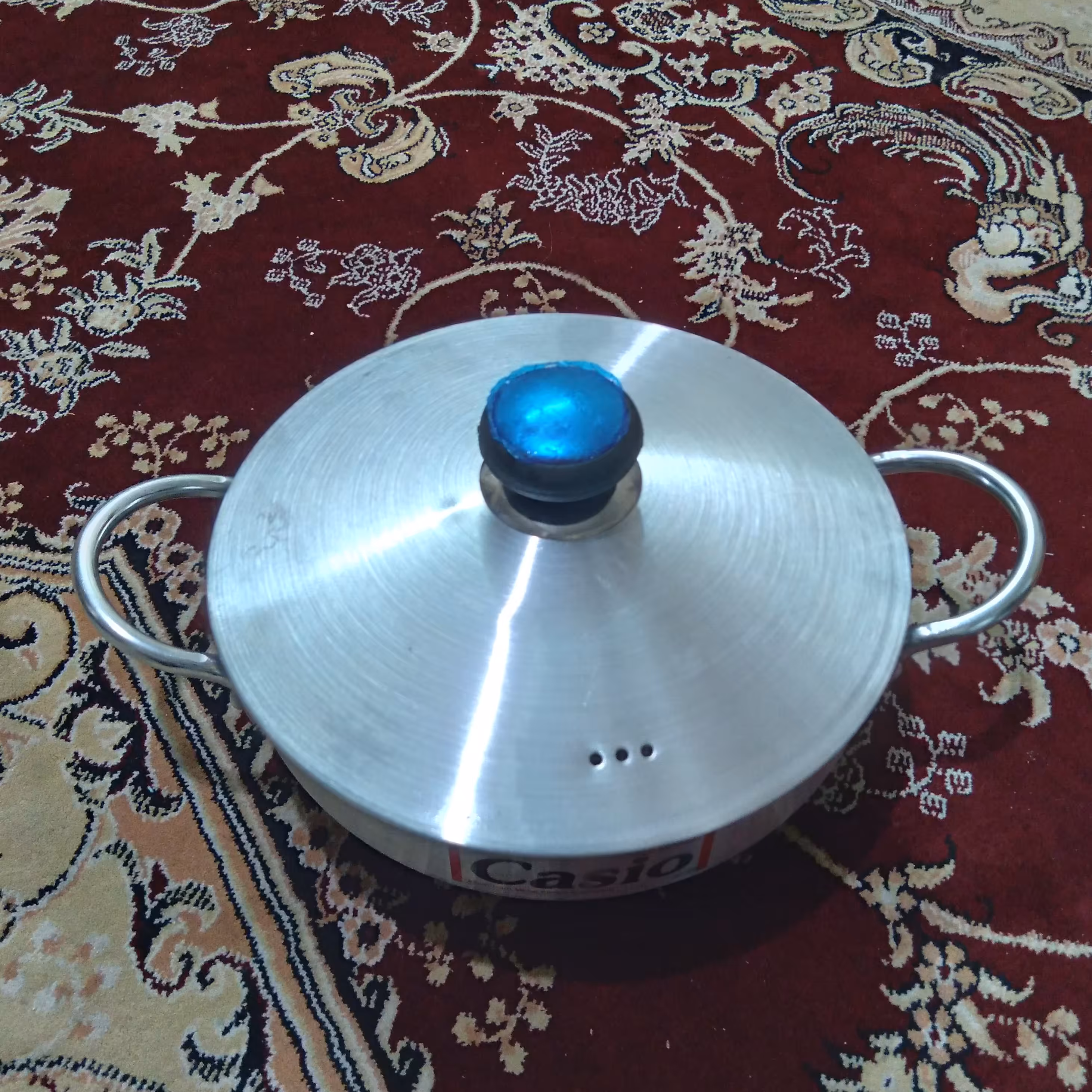تابه دردارکاسیوروحی ضخیم