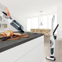 جاروشارژی بوش مدل BOSCH Flexxo BBH32551