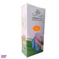 دستمال آشپزخانه ناژه مدل میکروفایبر ظروف