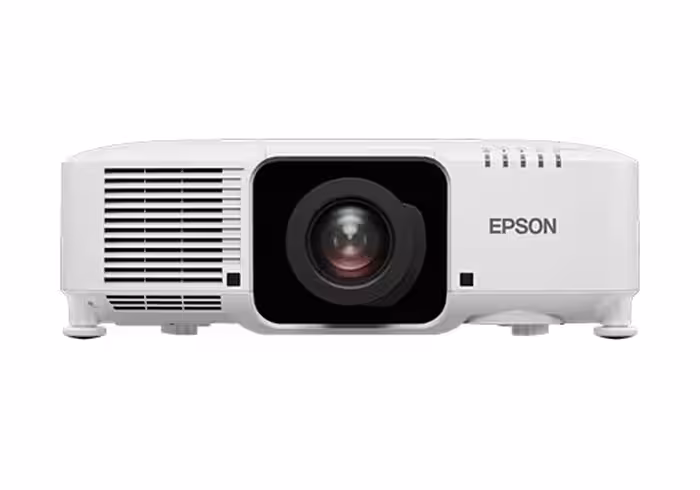 ویدئو پروژکتور اپسون EPSON EB-PU1007W