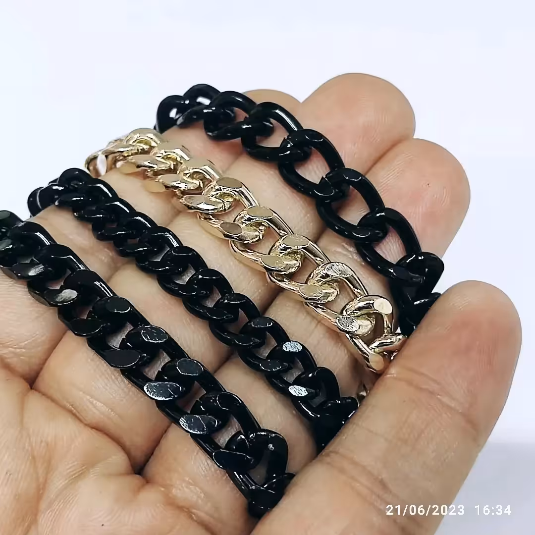 دستبند ست مقنتی کد 212240