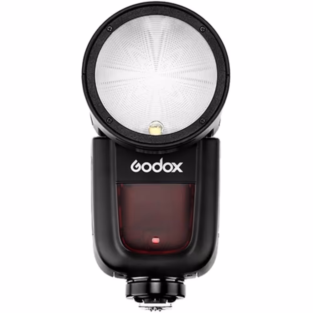 فلاش گودکس Godox V1 Flash for canon