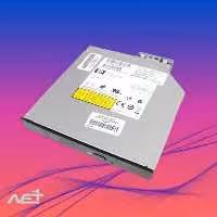 دی وی دی رایتر سرور HP 12.7mm