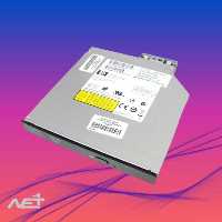 دی وی دی رایتر سرور HP 127mm