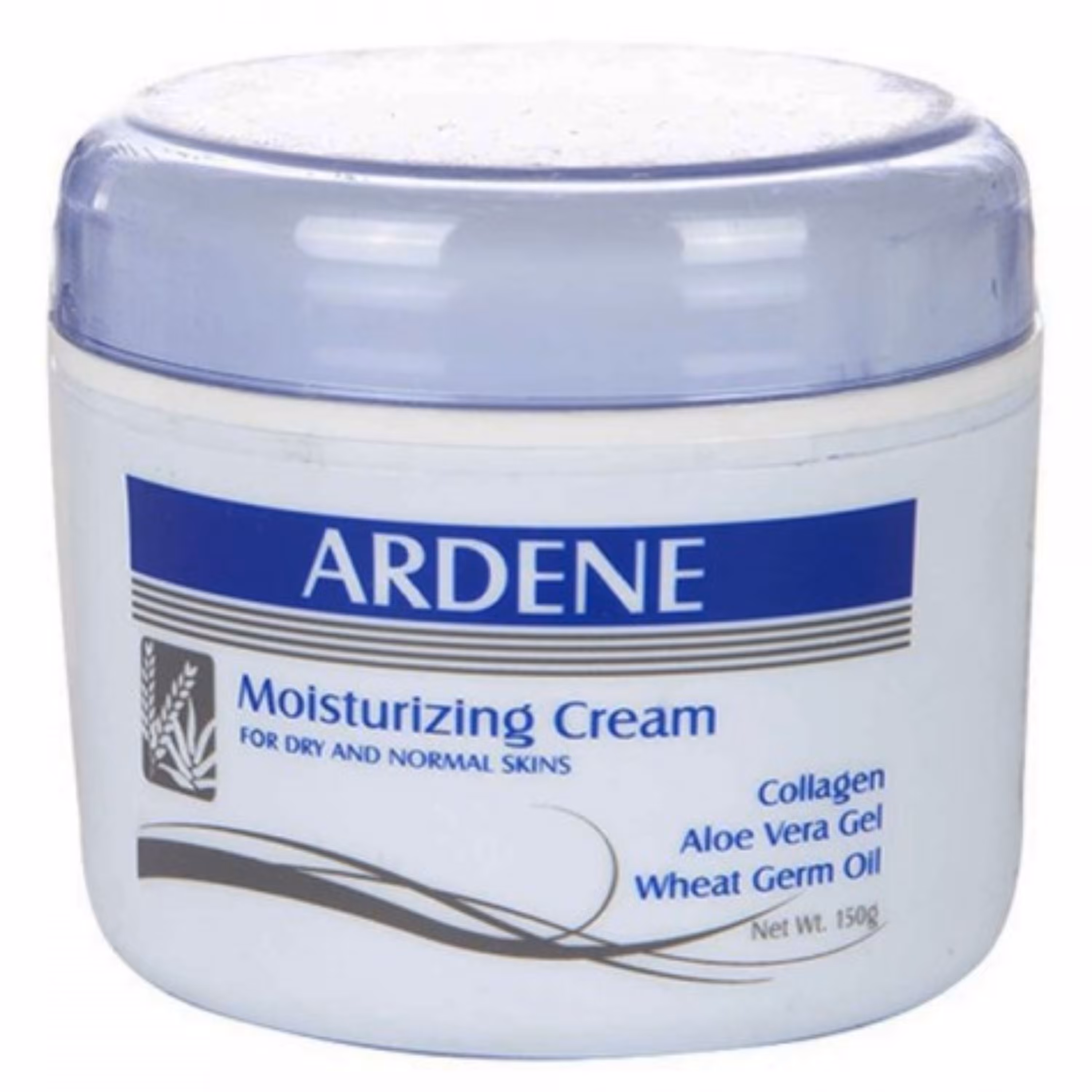 کرم کاسه ای مرطوب کننده پوست خشک و معمولی آردن