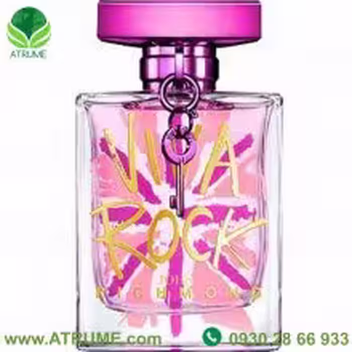 عطر ادکلن جان ریچموند ویوا راک 100 میل زنانه