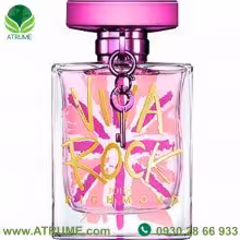 عطر ادکلن جان ریچموند ویوا راک 100 میل زنانه