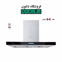 هود اخوان مدل H4 فلت