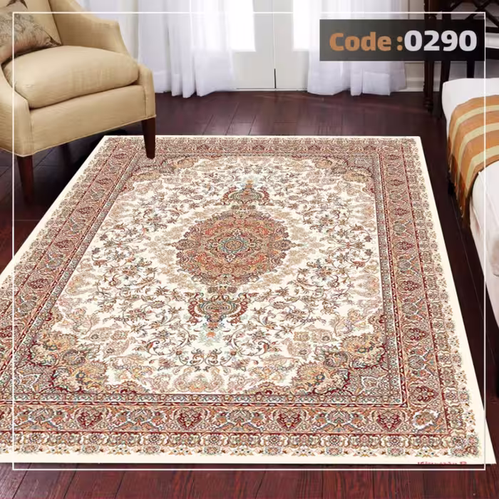 روفرشی کشدار12متری کد 290