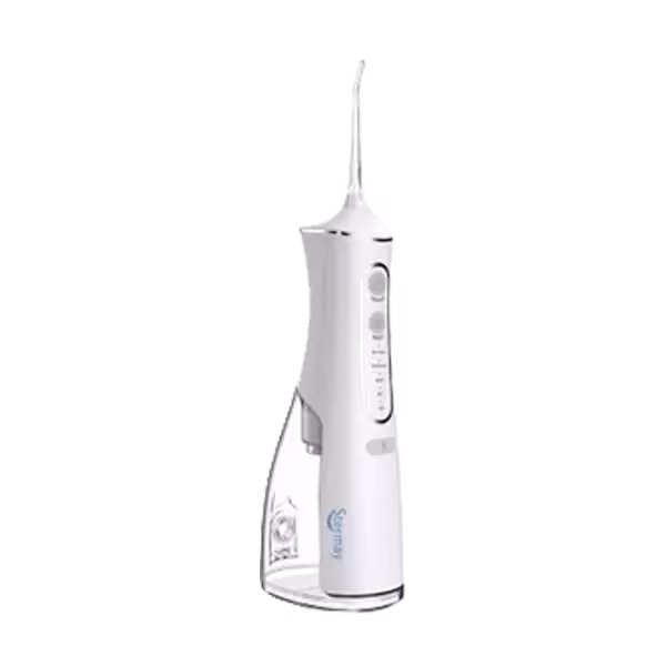 دستگاه شستشو دهان و دندان مدل intelligent water flosser L8