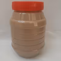 ارده کنجد مرغوب 800 گرمی (تضمین کیفیت)