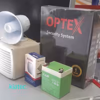 دزدگیر اماکن